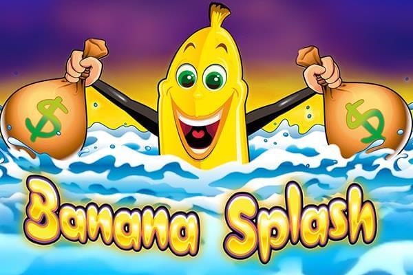 BANANA SPLASH