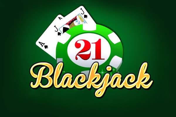 BLACK JACK