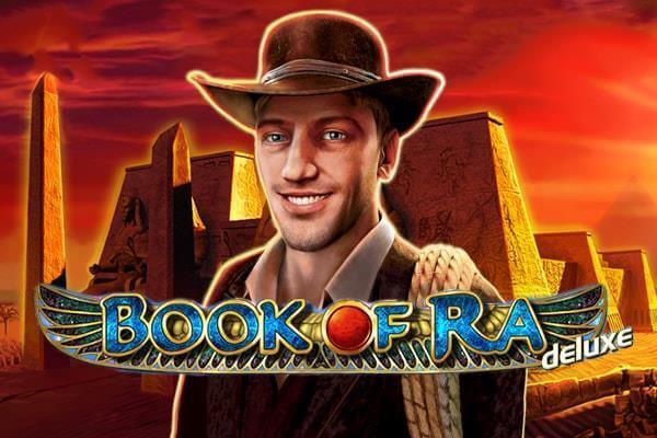 BOOK OF RA DX