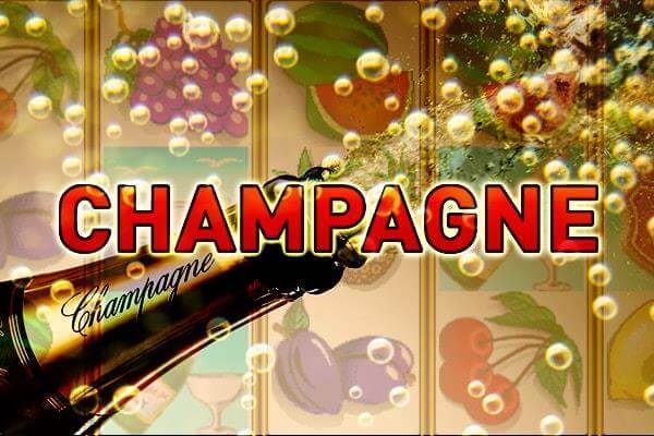 CHAMPAGNE