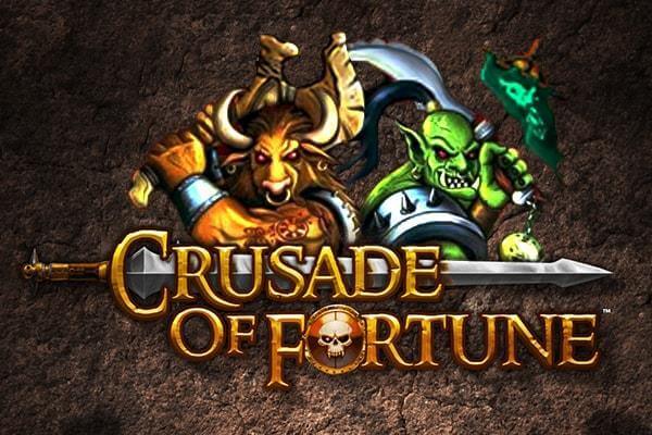 CRUSADE OF FORTUNE