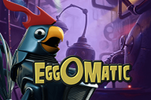 EGG O MATIC