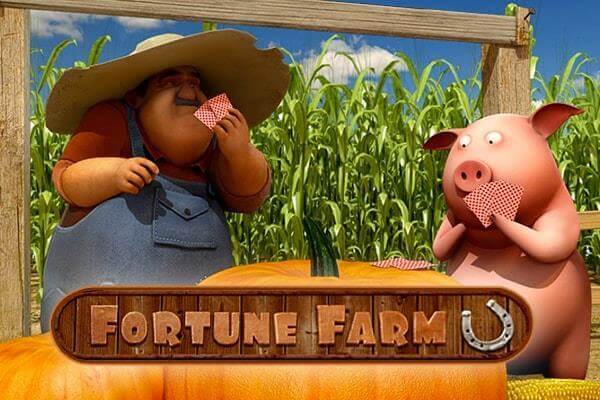 FORTUNE FARM