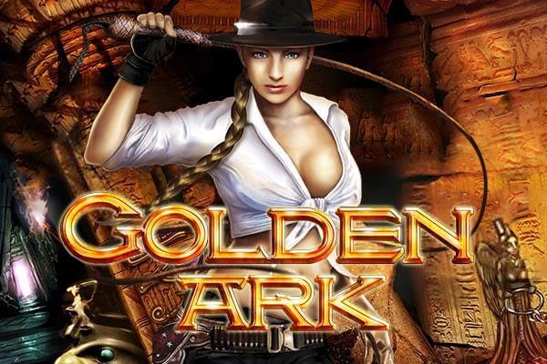 GOLDEN ARK DX