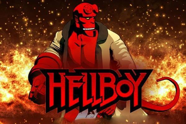 HELLBOY