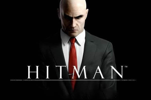 HITMAN