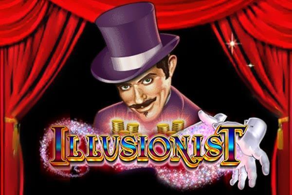 ILLUSIONIST