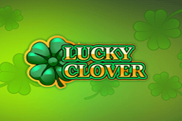 LUCKY CLOVER DX