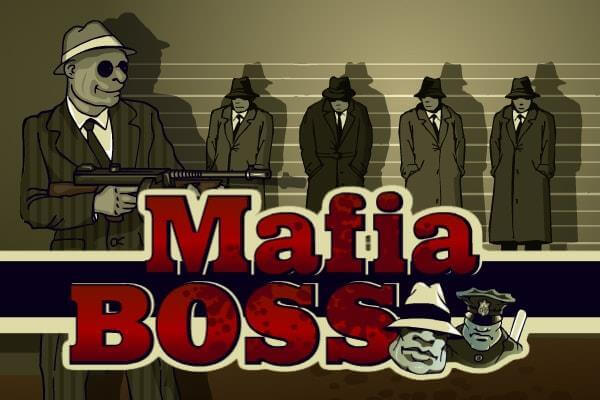 MAFIA BOSS