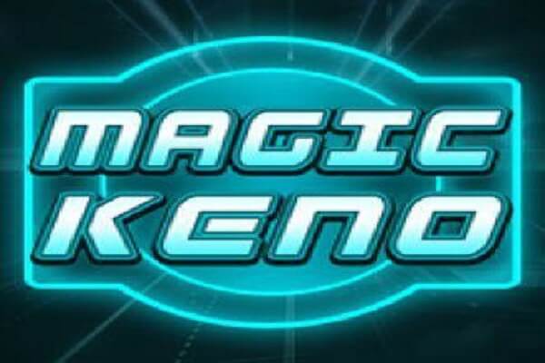 Magic Keno