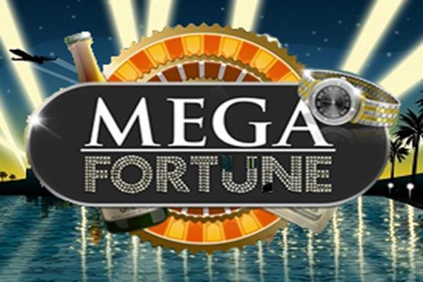 MEGA FORTUNE