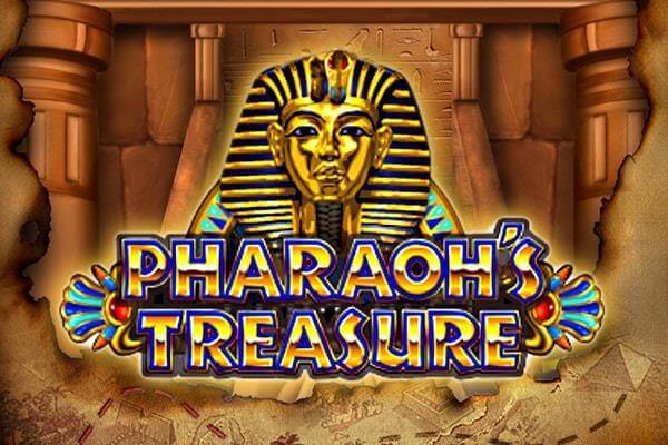 PHARAONS TREASURE