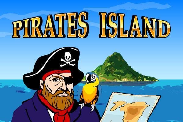 PIRATES ISLAND