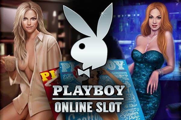 PLAYBOY