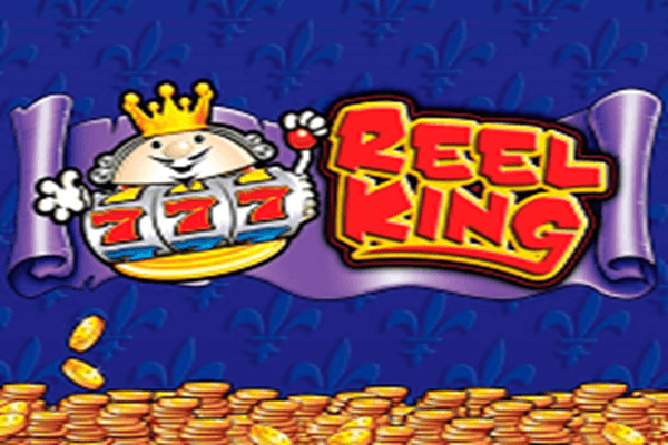 REEL KINGS DX