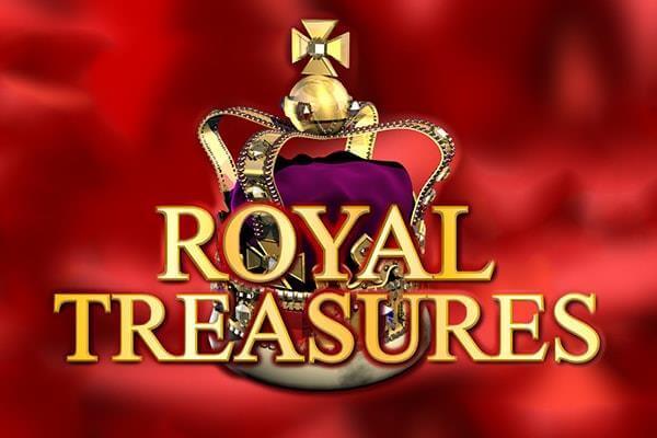 ROYAL TREASURES