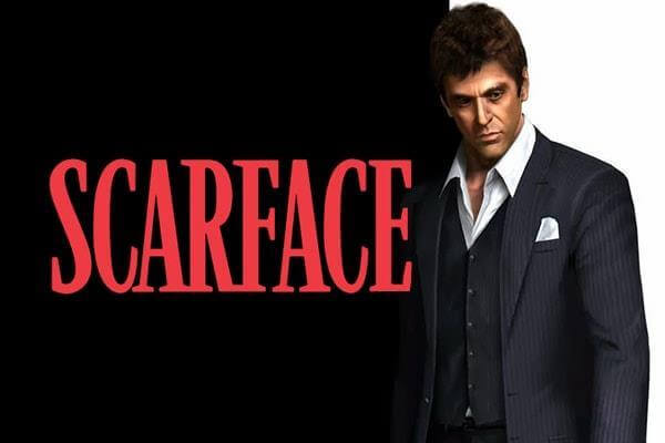 SCARFACE