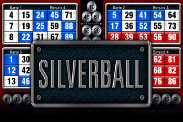 Silver Ball