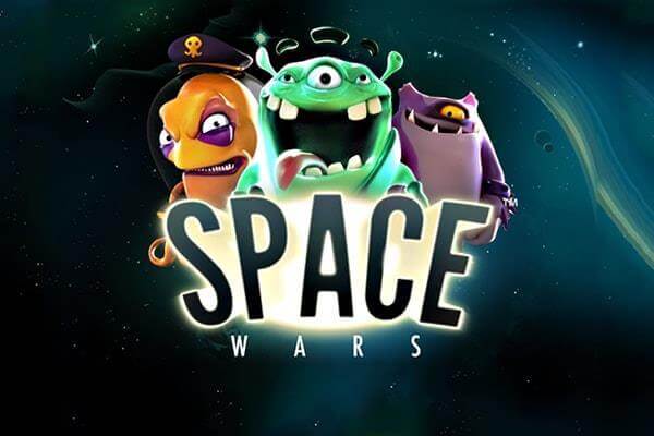 SPACE WARS