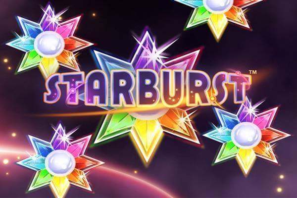 STARBURST