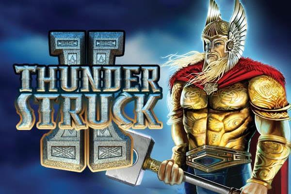 THUNDER STRUCK 2