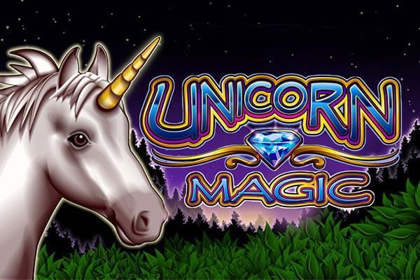 UNICORN MAGIC