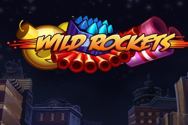 WILD ROCKETS